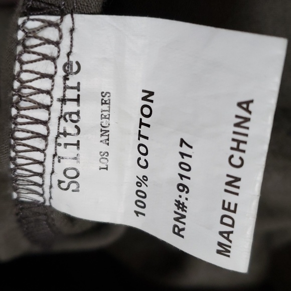 Solitaire Skirt - Picture 4 of 5